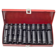 20pcs impact socket d'occasion  Gonesse