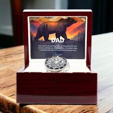 Gift dad luxury for sale  PORTSMOUTH