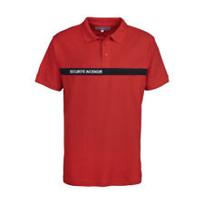 Polo manches courtes d'occasion  Draveil