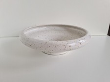 Lipped dipping bowl for sale  BRISTOL