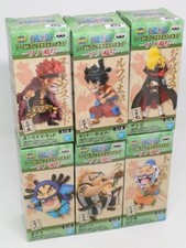 Banpresto wcf one d'occasion  Expédié en France