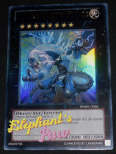 Yugioh drago tuono usato  Fano