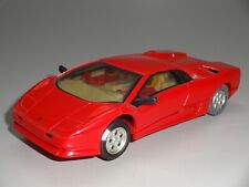 Scalextric lamborghini diablo gebraucht kaufen  Erkner
