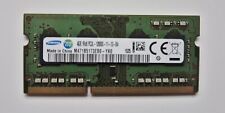 Samsung ram 4gb usato  Italia