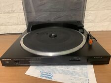 technics sl 110 usato  Bitonto