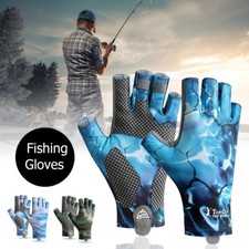 Winter fingerless fishing for sale  Monroe Township