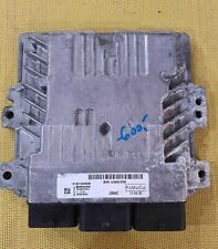 ECU ENGINE FORD FOCUS MK3 1,6TDCI BV61-12A650-EDB na sprzedaż  PL