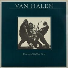 Van halen women usato  Capizzi