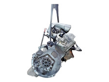 Motor bmw 316i gebraucht kaufen  Bottrop
