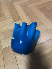 Venini vaso fazzoletto usato  Torino