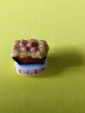Fève porcelaine personnalisé d'occasion  Lure