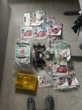 Deagostini nitro racer for sale  WIGAN