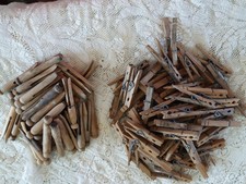 Vintage clothes pin for sale  Lewisburg
