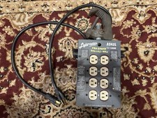 Lightronics as42l compact for sale  Lawrence