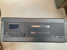 Crestron md 8x8 gebraucht kaufen  München