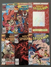 Web spider man gebraucht kaufen  Leipzig