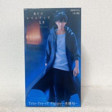 Boneco SOLO LEVELING Shun Mizuno Trio Try iT Furyu Importado do Japão comprar usado Boneco SOLO LEVELING Shun Mizuno Trio Try iT Furyu Importado do Japão comprar usado  Enviando para Brazil