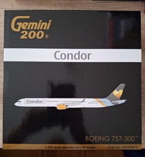 Gemini jets 200 gebraucht kaufen  Berlin