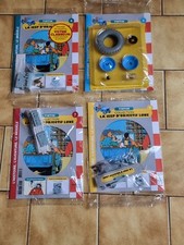 Jeep tintin hachette d'occasion  Bressuire