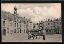 Old postcard andelys d'occasion  Expédié en Belgium