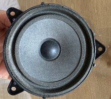 Haes audi lautsprecher gebraucht kaufen  Heuerßen