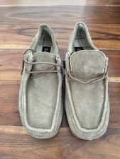 Men beckett beige for sale  GLASGOW