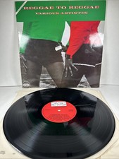 Various reggae reggae for sale  EASTBOURNE