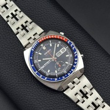 Vintage seiko watch for sale  TEWKESBURY