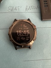 Garmin fenix usato  Eboli