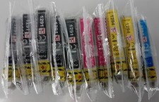 Cartucce ink jet usato  Roma