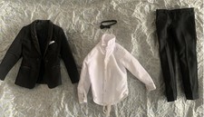 Scale tuxedo set for sale  MANCHESTER