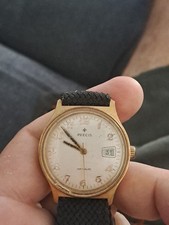 Montre ancienne mécanique d'occasion  Thise