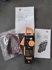 Testo 770 1 gebraucht kaufen  Haldensleben