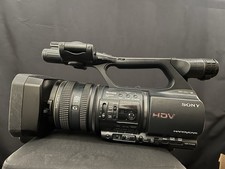 Sony hdr fx1000e for sale  HAVERHILL