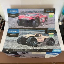 Lot horizon hobby for sale  USA