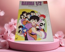 Ranma artbook manga gebraucht kaufen  Brackenheim