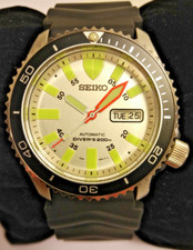 Mint vintage seiko for sale  SOLIHULL
