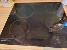 hotpoint induction hob for sale hotpoint induction hob for sale WILMSLOW