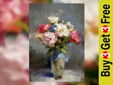 Bold floral bouquet for sale  PORTSMOUTH