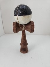 Kendama japanese wooden for sale  Bakersfield