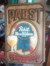 Pabst blue ribbon for sale  Pickerington