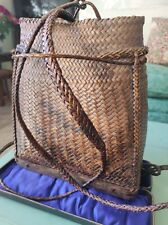 Ifuago hunting basket for sale  EASTBOURNE