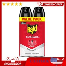 Raid ant roach for sale  Greenville