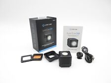 Lume cube lichtwürfel gebraucht kaufen  Leipzig