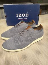 foam memory s shoes men izod for sale  Wyoming