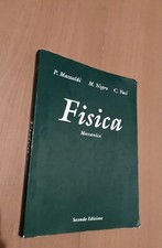 Elementi fisica. meccanica usato  Italia