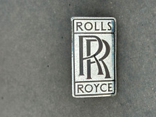 Rolls royce automobile for sale  BACUP