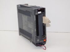Mitsubishi Electric MELSERVO-J4 MR-J4-100B AC Servo Drive Unidade Módulo Amplificador comprar usado  Enviando para Brazil