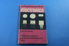 Amateurreihe electronica 129 gebraucht kaufen  Vechta
