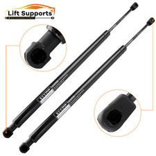 2pcs rear window for sale  Ontario